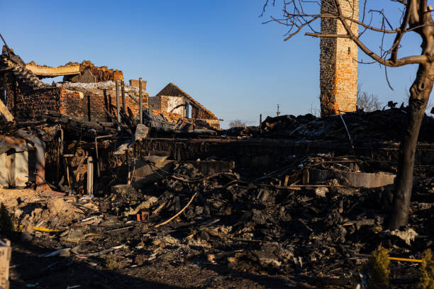 Reliable Fire Board Up contractor in Pinellas Park, FL by Fire Damage Flint